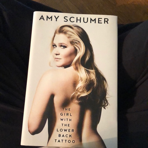 Other - Any Schumer Book